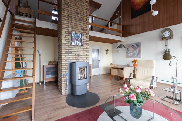 Medium property photo - Leimuiderdijk 288, 2154 MR Burgerveen
